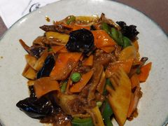 灵山什锦-品渔味湖鲜馆(拈花湾店)