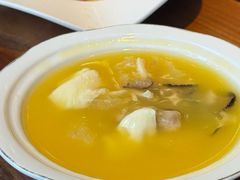 -Mr.Fish鱼鲜生海鲜放题(高德置地冬广场店)