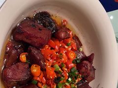 -老傅家湘潭水煮活鱼店(众一国际店)