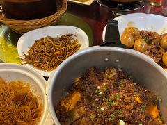 粉蒸肉-董厨煨汤馆(车站路店)