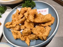 -奕景海鲜·大连菜(星海广场店)