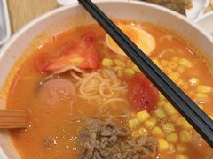 -味千拉面(上海松江二店)