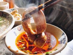 -小龙坎火锅(春熙太古里店)