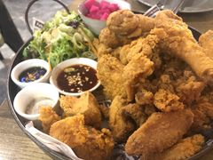 -Dak's 炸鸡(远景路店)