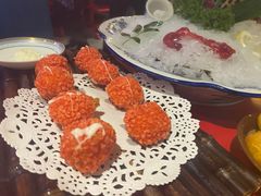 -巴九门老火锅(来福士打望店)