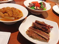 -杭州JW万豪酒店-万豪中餐厅