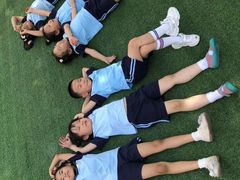 -北京市丰台区阳光起点锦城幼儿园(丰台园)