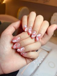 -RL Nail·瑞丽美甲美睫品牌原创店