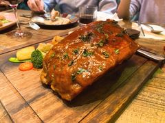 -SISTERS BAR RESTAURANT川意酒馆(嘉善老市H楼店)