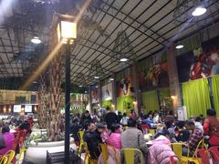 -石岐乳鸽村(桥观坊南四巷店)