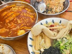 -青春分食(仙林大学城店)