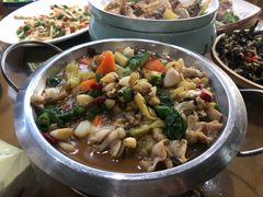 -下梅人家土菜馆(历史文化餐厅度假区店)