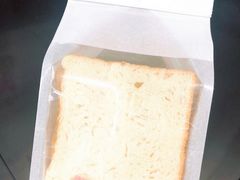 原味吐司-执茶识麦(万达华府店)