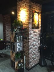 -HD HAIR STYLE