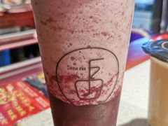 多肉葡萄-舍予茶(桂林路店)