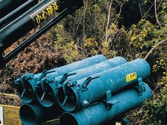 -大嶝英雄三岛战地观光园