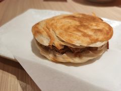 -大师兄·西北风味食集(增城合生汇店)