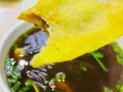 牛肉锅贴-清真蒋有记(老门东店)