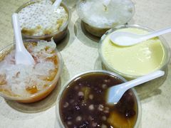 -百花传统甜品店(原址店)