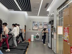-乐刻健身(龙湖杭州紫荆天街精品店)