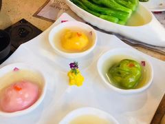 -点都德(华强南店)