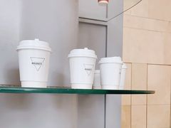 -Manner Coffee(IFS一楼店)