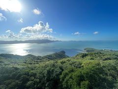 -普陀山风景区-佛顶山