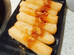 -钢管厂五区小郡肝串串香(南山店)