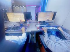 -NB网咖电竞连锁(泺安路店)