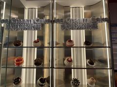 -DQ·蛋糕·冰淇淋(河东万达店)