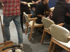 大堂-牛很鲜潮汕牛肉火锅(乐清店)