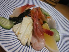 -晶吉·居酒屋·烧鸟·生鱼饭(中山区民主广场店)