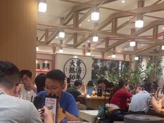 -味千拉面(广州白云机场T1西二店)