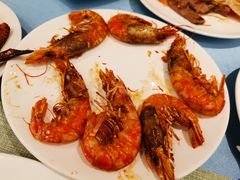 -苏州知音温德姆至尊酒店·四季海鲜自助餐厅(汾湖店)