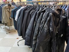 -永旺黄岛购物中心