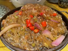-缪氏川菜(深圳北站缤果空间店)