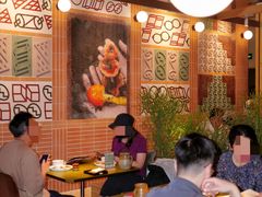 -一坐一忘云南菜(卓悦中心)