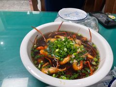 -小本鸡饭店(滨江白马湖店)