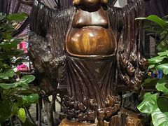 -大树头森林餐厅(番禺广场店)