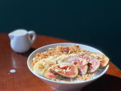 软糯香蕉燕麦碗-So Acai(天河店)