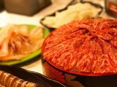 -鲜入围煮花胶鸡海鲜火锅