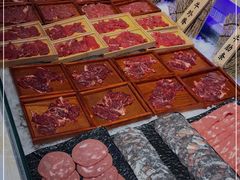 -万象·复兴号鲜肉烤肉海鲜自助(升级店)