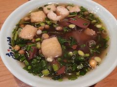 -唐八仙生煎(东鱼坊店)