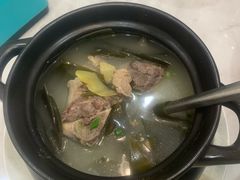 -韶山冲湘菜馆(黄桦路店)