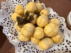 -转角·老弄堂上海菜(长寿路店)