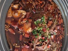 -辣婆婆(航天桥店)