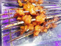 -和月楼牛羊肉泡馍