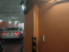 -Iapm环贸地下车库