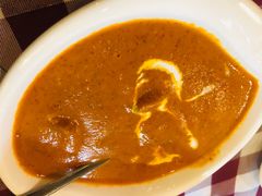 -Santoor 萨都里印度餐厅(北锣鼓巷店)