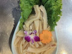 -蒙星月涮肚火锅城(宏运家园店)